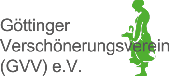 Göttinger Verschönerungsverein e.V. Logo